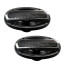 عکس اسپیکر خودرو بیضی 450 وات زنون Zenon Car speaker ZN-695c تصویر