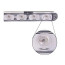 عکس لامپ تزئینی خودرو ال ای دی 12 ولت Car decorative lamp ZW-334 تصویر