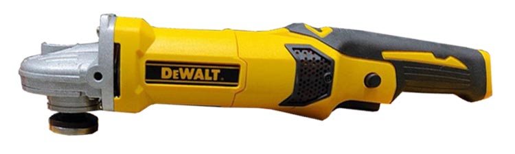 خرید فرز دیوالت 1480 وات مدل 4069 DEWALT ANGLE GRINDER 1480 MODEL 