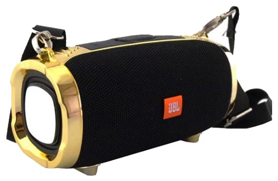 خرید اسپیکر بلوتوثی 4.1 جی بی ال مدل JBL M228