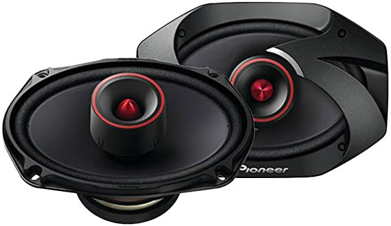 خرید اسپیکر خودرو پایونیر 600 واتی TS-6900 PRO Pioneer Car Speaker