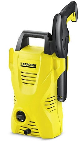 کارواش خانگی 1400 واتی کارچر KARCHER K2 COMPACT