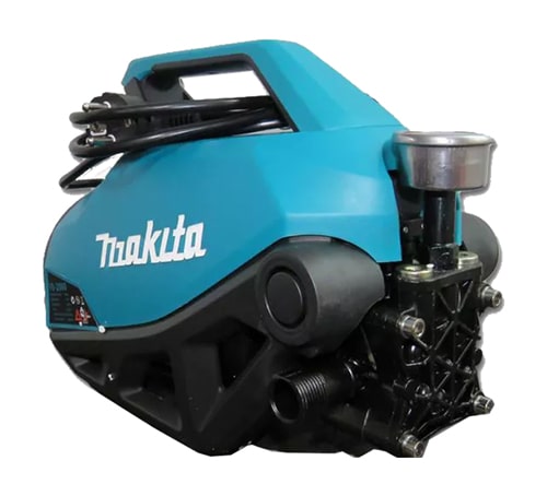 قیمت کارواش دینامی ماکیتا خانگی 2500 وات موتور القایی F8-2000 Makita