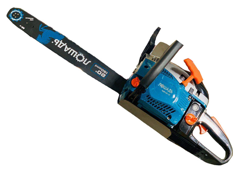 قیمت اره زنجیری مارک اسب نشان اصلی 680 وات CHAIN SAW ELECTRIC 680W