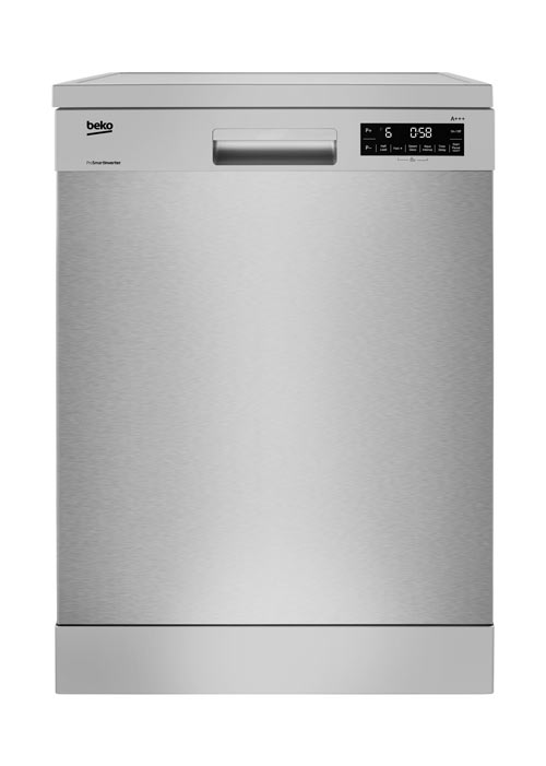 خرید ماشین ظرفشویی بکو 15 نفره BEKO DISHWASHER DFN39530