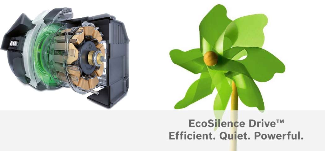EcoSilence Drive