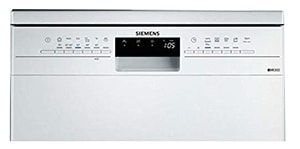 قیمت خرید ماشین ظرفشویی زیمنس 13 نفره SIEMENS Dishwasher SN236 w 10 NM