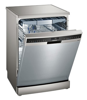 ماشین ظرفشویی زیمنس 13 نفره SIEMENS Dishwasher SN258I20TM