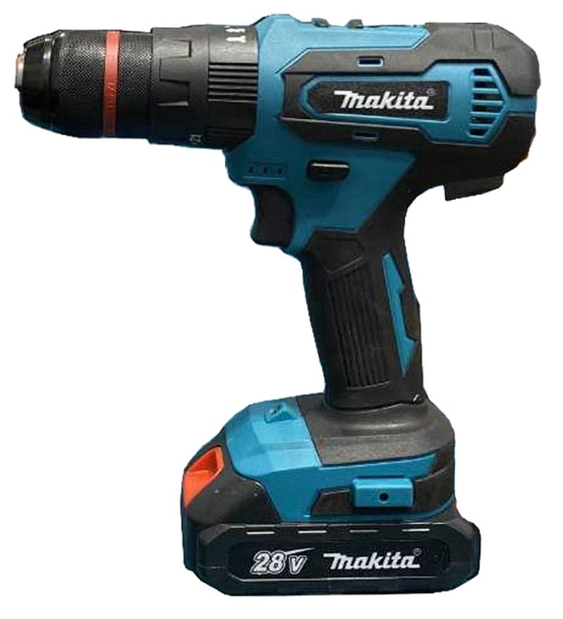 خرید دریل شارژی ماکیتا 28 ولت مدل MAKITA DF331