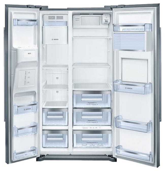 قیمت یخچال 30 فوت بوش مدل BOSCH REFRIGERATOR 30 FOOT KAG90AI20  