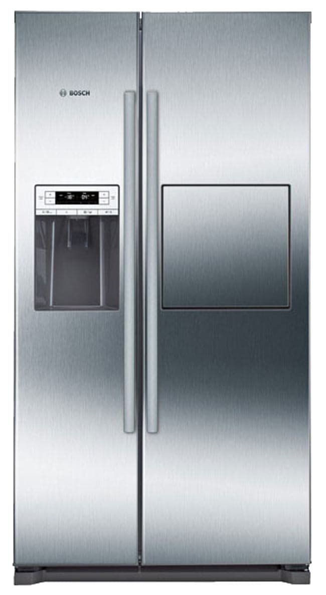 خرید یخچال 30 فوت بوش مدل BOSCH REFRIGERATOR 30 FOOT KAG90AI20 