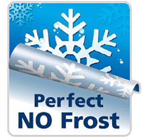سیستم نوفراست NO FROST