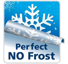 سیستم نوفراست NO FROST