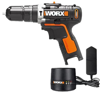 خرید دریل شارژی ورکس WX129.1 WORX 