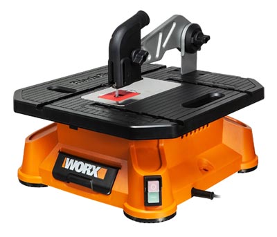 خرید اره چکشی ورکس 650 وات مدل WORX TABLE SAW 650W WX572