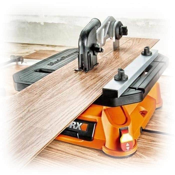 قیمت اره چکشی ورکس 650 وات مدل WORX TABLE SAW 650W WX572