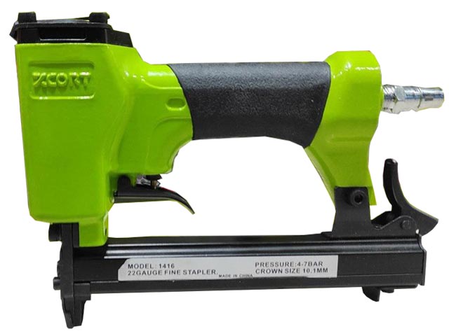 خرید منگنه کوب بادی ایکس کورت مدل XCORT AIR NAILER MODEL 1416 