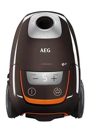 جارو برقی آاگ 1800 وات   VX8-1-CB-P AEG Vacuum Cleaner