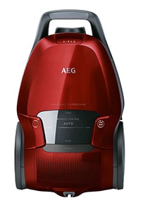 طراحی جارو برقی آاگ VX9-4-ANIM