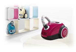 جارو برقی بوش  2200 تا 2400 وات Bosch BGL 25MON6  Vacuum Cleaner   