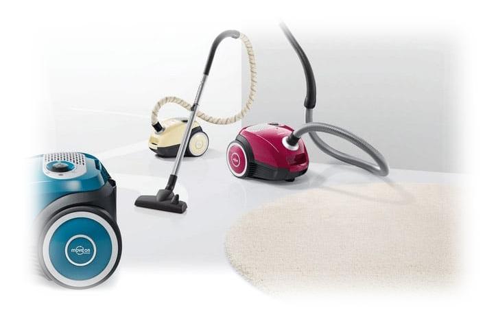 قیمت جارو برقی بوش  2200 تا 2400 وات Bosch BGL 25MON6  Vacuum Cleaner   