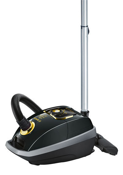 جارو برقی 2200 وات گلدر بوش Bgl8Goldir Vacuum Cleaner Bosch