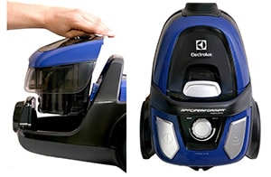 جارو برقی الکترو لوکس  2200 وات Electrolux Z9900EL Vacuum Cleaner   