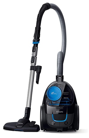  قیمت جارو برقی فیلیپس 1800 وات PHILIPS 9350 Vacuum Cleaner