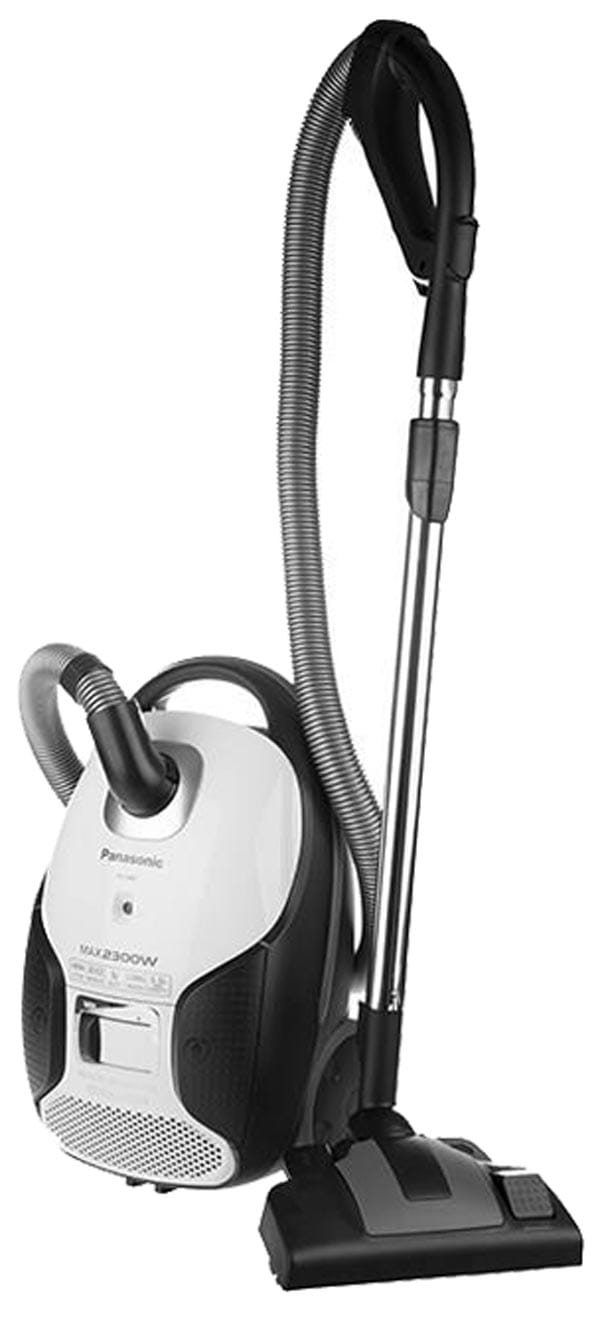 خرید جاروبرقی 2300 وات پاناسونیک PANASONIC VACUUM CLEANER 2300W MC-CJ917  