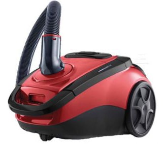 جارو برقی توشیبا  2500 وات Toshiba VC-EA300  Vacuum Cleaner   