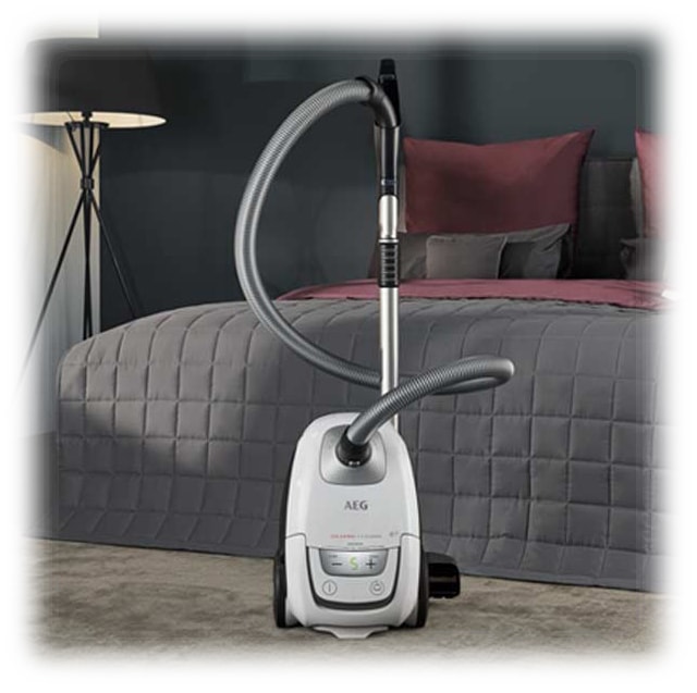 جارو برقی آاگ 2200 وات   VX8-2-IW-A AEG Vacuum Cleaner