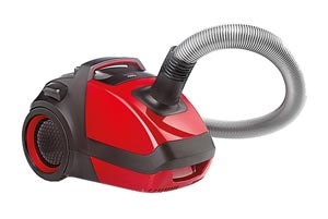 قیمت VACUUM CLEANER FAKIR 700W TS 2400  