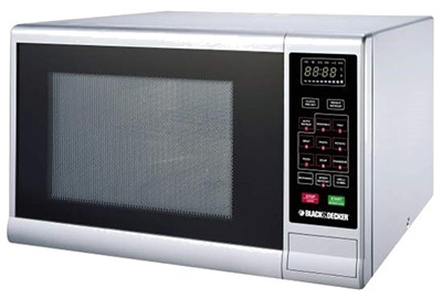مایکروویو بلک اند دکر MZ3000PG