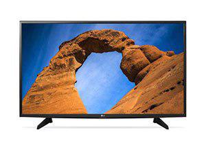 خرید تلویزیون ال جی 55lk5100