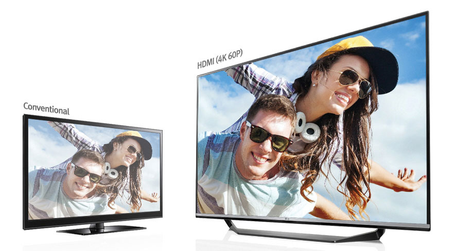پورت hdmi