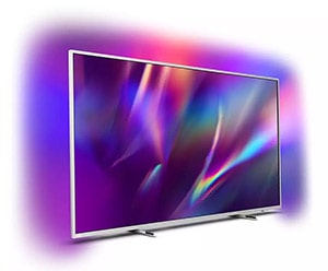 AMBILIGHT تلویزیون فیلیپس