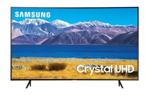 خرید تلویزیون ال ای دی سامسونگ فورکی الترا اچ دی SAMSUNG SMART LED TV 65TU8300