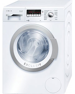 ماشین لباسشویی بوش WAK282E25