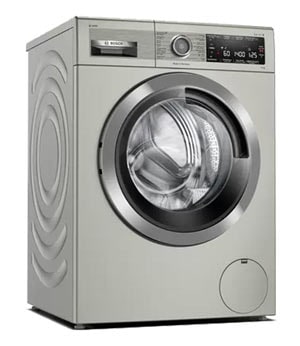 قیمت ماشین لباسشویی درب از جلو 9 کیلویی بوش BOSCH WASHING MACHINE WAV28KHXGC 