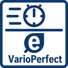 قابلیت Vario perfect