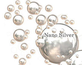 فناوری SILVER NANO