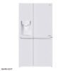 337 3 یخچال ساید بای ساید ال جی 34 فوت LG J337 GR-J337