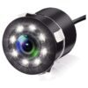 car camera 7 دوربین ضد آب دید در شب دنده عقب خودرو CAR CAMERA BACK