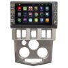 flydyt l90 car player 6 پخش فابریک خودرو و مانیتور ماشین ال 90 FLYDYT L90 Car Player مدل H855