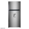 یخچال فریزر ال جی 30 فوت 872 بدون برفک GR-F872HLHU 1 gr b872hlpl 1 یخچال فریزر ال جی 30 فوت 872 بدون برفک GR-F872HLHU