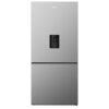 یخچال فریزر بالا پایین هایسنس RB605 ا 30 فوت نقره 2022 RB605N4BS1 2 rb605n4bs1 hisense 1 یخچال فریزر بالا پایین هایسنس RB605 ا 30 فوت نقره 2022 RB605N4BS1
