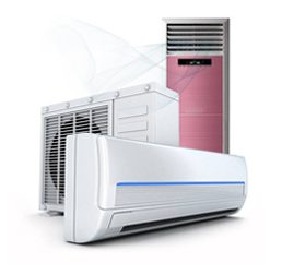 Airconditioning همکاری با سازمان ها