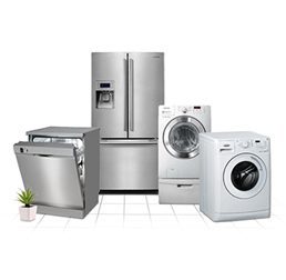 Home Appliance همکاری با سازمان ها
