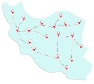 همکاری با سازمانها