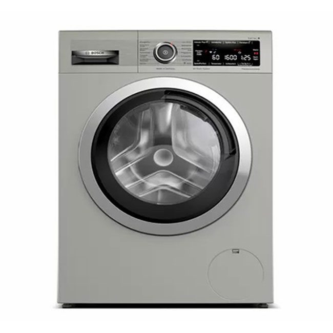 لباسشویی 10 کیلویی سری 8 بوش Bosch washing machine WAX32MX0